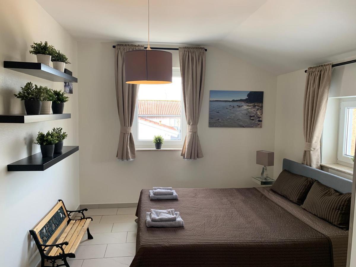 Villa Fernsicht غورين المظهر الخارجي الصورة