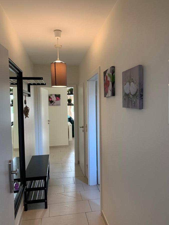 Villa Fernsicht غورين المظهر الخارجي الصورة
