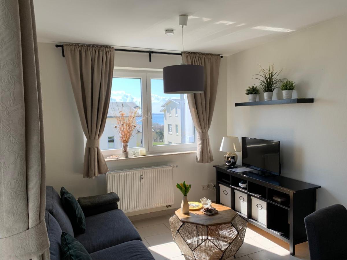 Villa Fernsicht غورين المظهر الخارجي الصورة