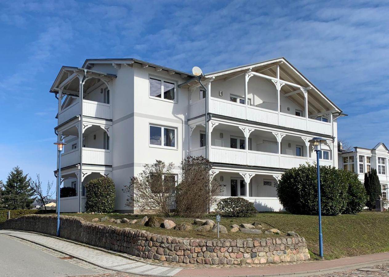 Villa Fernsicht غورين المظهر الخارجي الصورة