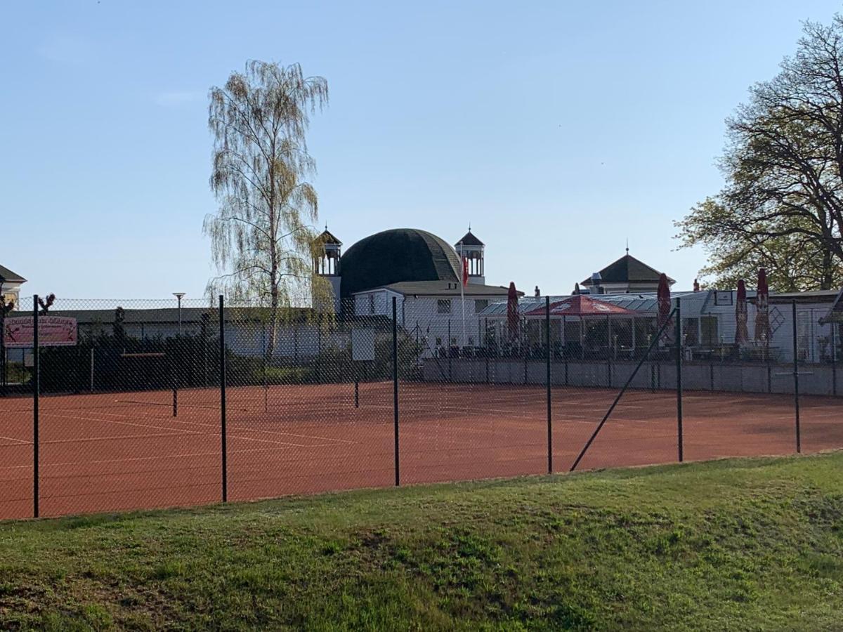 Villa Fernsicht غورين المظهر الخارجي الصورة